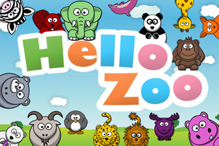 Emulate iPhone app Hello Zoo for Kids using MyAndroid Emulate iPhone app Hello Zoo for Kids using MyAndroid