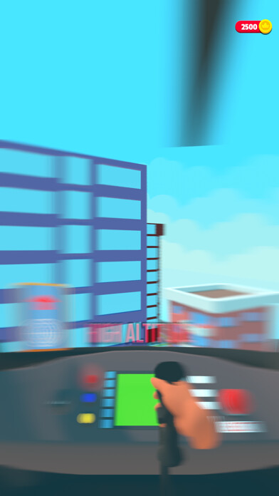 Emulate iPhone app Helly Pilot 3D using MyAndroid Emulate iPhone app Helly Pilot 3D using MyAndroid