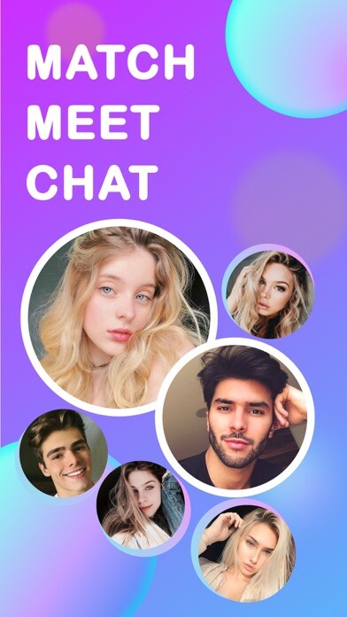 Emulate iPhone app Helly - Random Video Chat App using MyAndroid Emulate iPhone app Helly - Random Video Chat App using MyAndroid