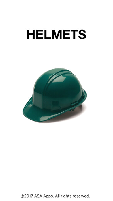 Emulate iPhone app HELMETS using MyAndroid Emulate iPhone app HELMETS using MyAndroid