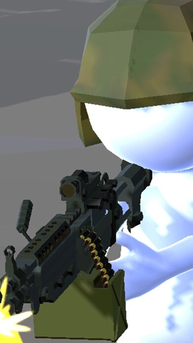Emulate iPhone app Helmet Survival using MyAndroid Emulate iPhone app Helmet Survival using MyAndroid