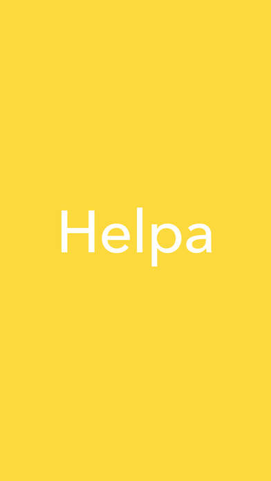 Emulate iPhone app Helpa using MyAndroid Emulate iPhone app Helpa using MyAndroid