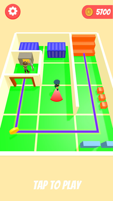 Emulate iPhone app Help Bob Escape using MyAndroid Emulate iPhone app Help Bob Escape using MyAndroid