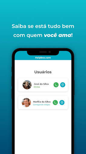 Run android online APK HelpBox.care from MyAndroid or emulate HelpBox.care using MyAndroid