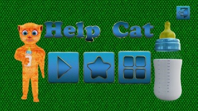 Emulate iPhone app Help Cat using MyAndroid Emulate iPhone app Help Cat using MyAndroid