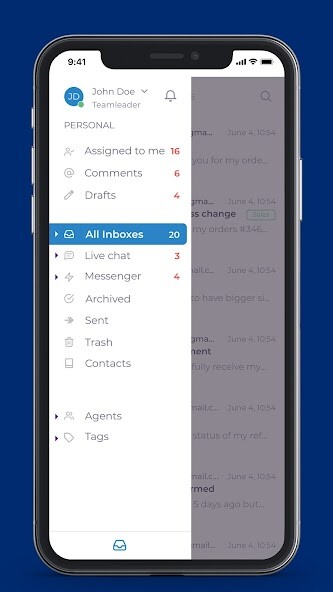 Run android online APK Help Center from MyAndroid or emulate Help Center using MyAndroid