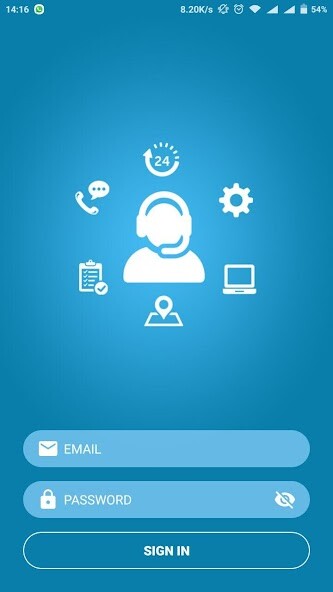 Run android online APK Helpdesk App from MyAndroid or emulate Helpdesk App using MyAndroid Run android online APK Helpdesk App from MyAndroid or emulate Helpdesk App using MyAndroid
