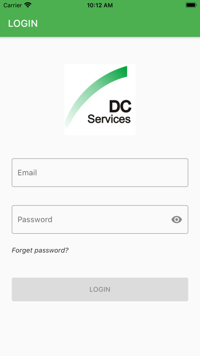 Emulate iPhone app Helpdesk Service Center using MyAndroid Emulate iPhone app Helpdesk Service Center using MyAndroid