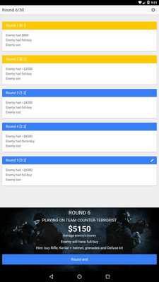 Emulate Android APK Helper for CS:GO Emulate Android APK Helper for CS:GO