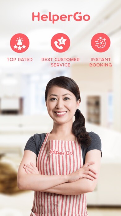 Emulate iPhone app HelperGo - Home Care Network using MyAndroid Emulate iPhone app HelperGo - Home Care Network using MyAndroid