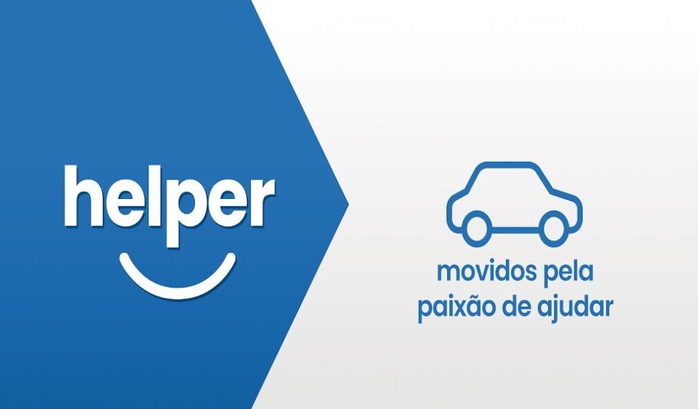 Run android online APK Helper - Motorista from MyAndroid or emulate Helper - Motorista using MyAndroid