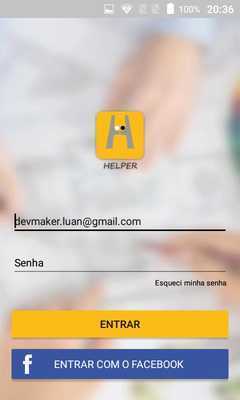 Emulate Android APK Helper Partner App Emulate Android APK Helper Partner App