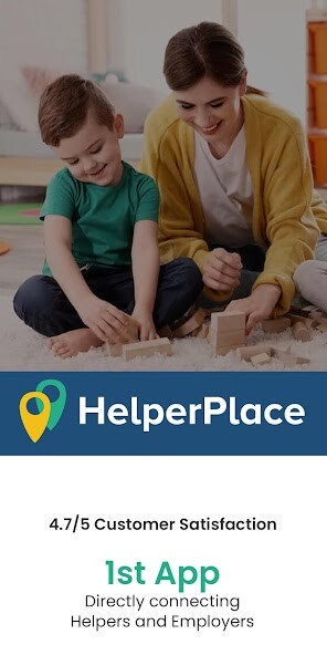 Run android online APK HelperPlace - Job for Helpers from MyAndroid or emulate HelperPlace - Job for Helpers using MyAndroid Run android online APK HelperPlace - Job for Helpers from MyAndroid or emulate HelperPlace - Job for Helpers using MyAndroid