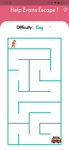 Run android online APK Help Evans Escape from MyAndroid or emulate Help Evans Escape using MyAndroid