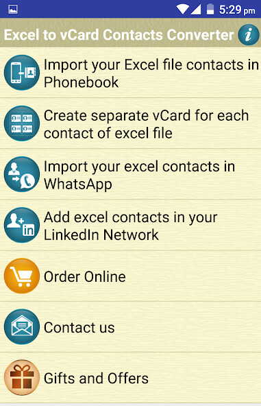 Run android online APK Help for MS Excel to Phonebook from MyAndroid or emulate Help for MS Excel to Phonebook using MyAndroid Run android online APK Help for MS Excel to Phonebook from MyAndroid or emulate Help for MS Excel to Phonebook using MyAndroid