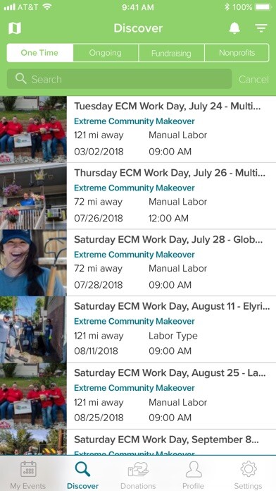 Emulate iPhone app Helping Habit using MyAndroid Emulate iPhone app Helping Habit using MyAndroid