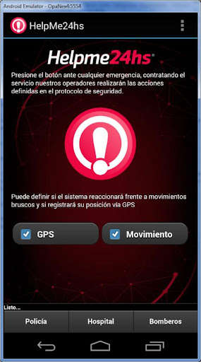 Run android online APK HelpMe24hs from MyAndroid or emulate HelpMe24hs using MyAndroid Run android online APK HelpMe24hs from MyAndroid or emulate HelpMe24hs using MyAndroid