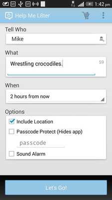 Emulate Android APK Help me L8ter BETA