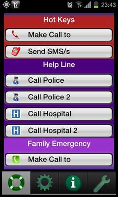 Emulate Android APK Help Me Out - ICE