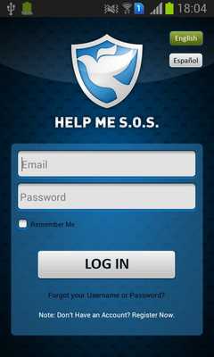 Emulate Android APK Help Me SOS Emulate Android APK Help Me SOS