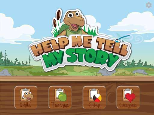 Run android online APK Help Me Tell My Story from MyAndroid or emulate Help Me Tell My Story using MyAndroid