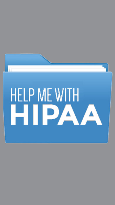 Emulate iPhone app Help Me With HIPAA using MyAndroid Emulate iPhone app Help Me With HIPAA using MyAndroid