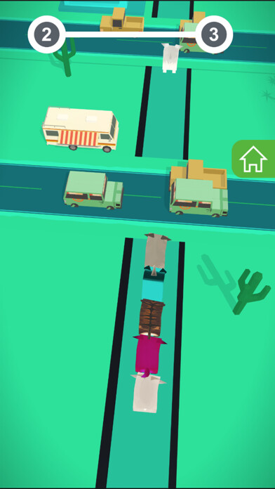 Emulate iPhone app Help My Animals using MyAndroid