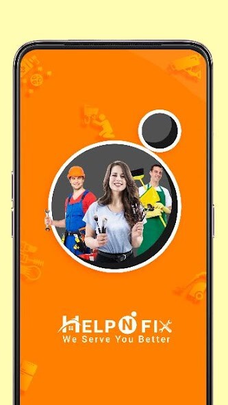 Run android online APK HelpNFix Engineer from MyAndroid or emulate HelpNFix Engineer using MyAndroid Run android online APK HelpNFix Engineer from MyAndroid or emulate HelpNFix Engineer using MyAndroid