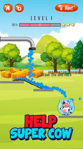 Run android online APK Help Super Cow from MyAndroid or emulate Help Super Cow using MyAndroid