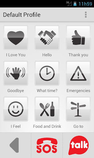 Run android online APK HelpTalk from MyAndroid or emulate HelpTalk using MyAndroid Run android online APK HelpTalk from MyAndroid or emulate HelpTalk using MyAndroid
