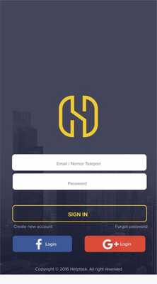 Emulate Android APK HELPTASK Emulate Android APK HELPTASK