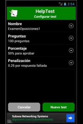 Emulate Android APK HelpTest Emulate Android APK HelpTest
