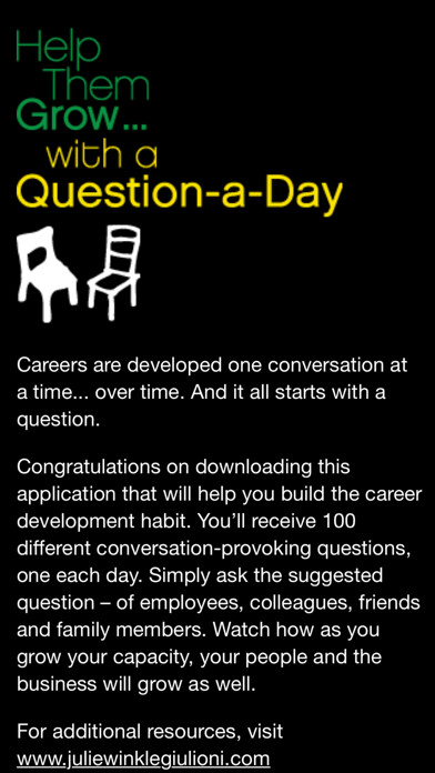 Emulate iPhone app Help Them Grow using MyAndroid