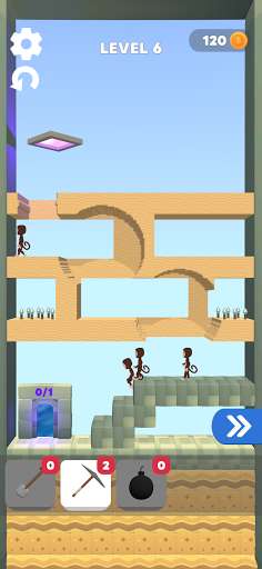 Run android online APK Help The Monkeys from MyAndroid or emulate Help The Monkeys using MyAndroid