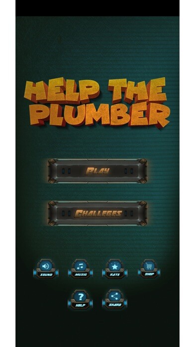 Emulate iPhone app Help the Plumber using MyAndroid Emulate iPhone app Help the Plumber using MyAndroid