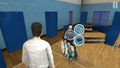 Emulate iPhone app Help! The Serious Game using MyAndroid Emulate iPhone app Help! The Serious Game using MyAndroid