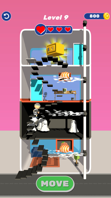 Emulate iPhone app Help To Steal using MyAndroid Emulate iPhone app Help To Steal using MyAndroid