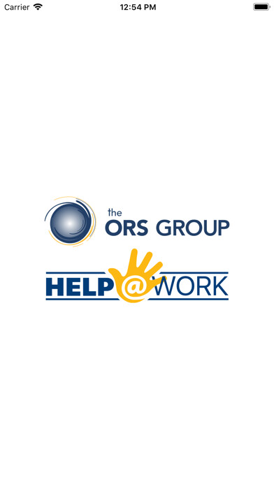 Emulate iPhone app Help@Work using MyAndroid Emulate iPhone app Help@Work using MyAndroid