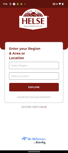 Run android online APK Helse from MyAndroid or emulate Helse using MyAndroid