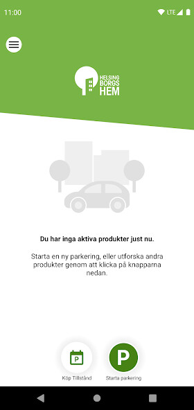 Run android online APK Helsingborgshem: Parkering from MyAndroid or emulate Helsingborgshem: Parkering using MyAndroid