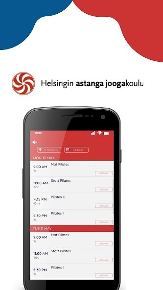 Run android online APK Helsingin Astanga Joogakoulu from MyAndroid or emulate Helsingin Astanga Joogakoulu using MyAndroid Run android online APK Helsingin Astanga Joogakoulu from MyAndroid or emulate Helsingin Astanga Joogakoulu using MyAndroid