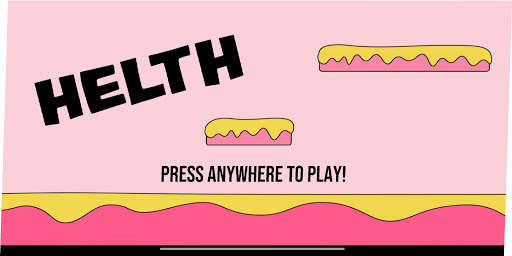 Run android online APK Helth- A 2D Platforming Game from MyAndroid or emulate Helth- A 2D Platforming Game using MyAndroid