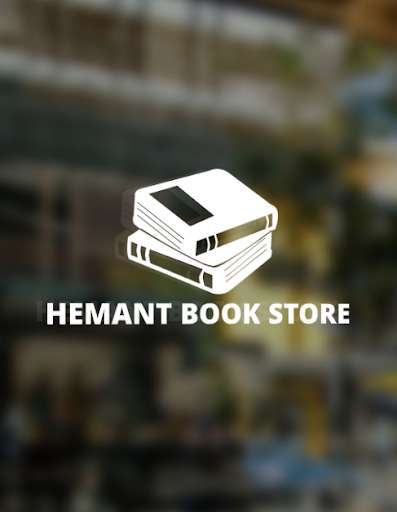 Run android online APK Hemant Books Store from MyAndroid or emulate Hemant Books Store using MyAndroid