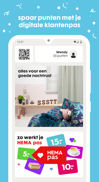 Run android online APK HEMA from MyAndroid or emulate HEMA using MyAndroid
