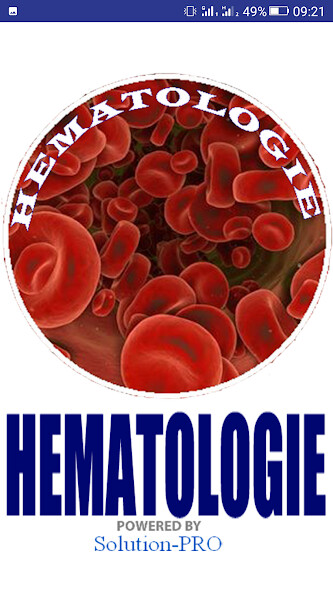 Run android online APK Hematology from MyAndroid or emulate Hematology using MyAndroid