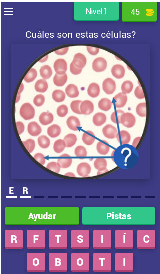 Run android online APK HematoQuiz Quiz de Hematología from MyAndroid or emulate HematoQuiz Quiz de Hematología using MyAndroid Run android online APK HematoQuiz Quiz de Hematología from MyAndroid or emulate HematoQuiz Quiz de Hematología using MyAndroid