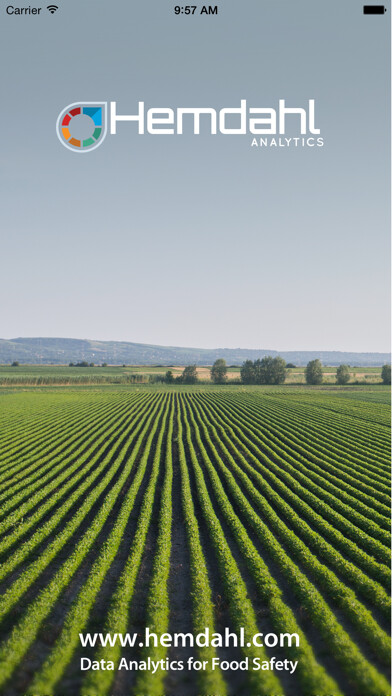 Emulate iPhone app Hemdahl Food Safety Guide using MyAndroid Emulate iPhone app Hemdahl Food Safety Guide using MyAndroid