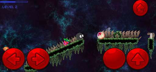 Run android online APK Hemderd : Platformer Puzzle from MyAndroid or emulate Hemderd : Platformer Puzzle using MyAndroid