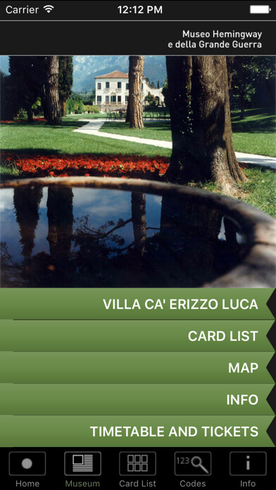 Emulate iPhone app Hemingway ENG using MyAndroid Emulate iPhone app Hemingway ENG using MyAndroid