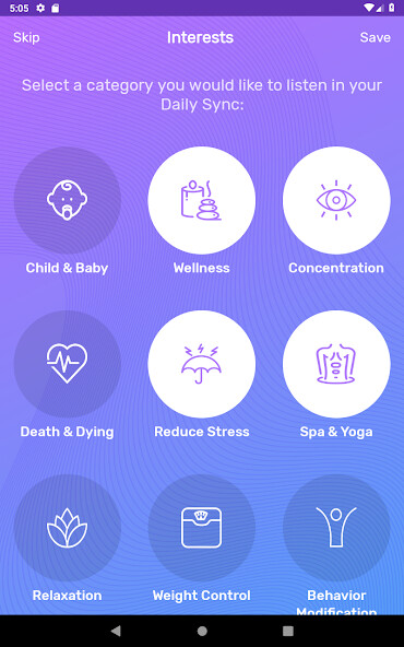 Run android online APK Hemi-Sync® Flow from MyAndroid or emulate Hemi-Sync® Flow using MyAndroid Run android online APK Hemi-Sync® Flow from MyAndroid or emulate Hemi-Sync® Flow using MyAndroid